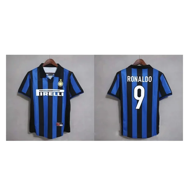 Unbranded Football Jerseys Player Name and Number Design product detail image 31