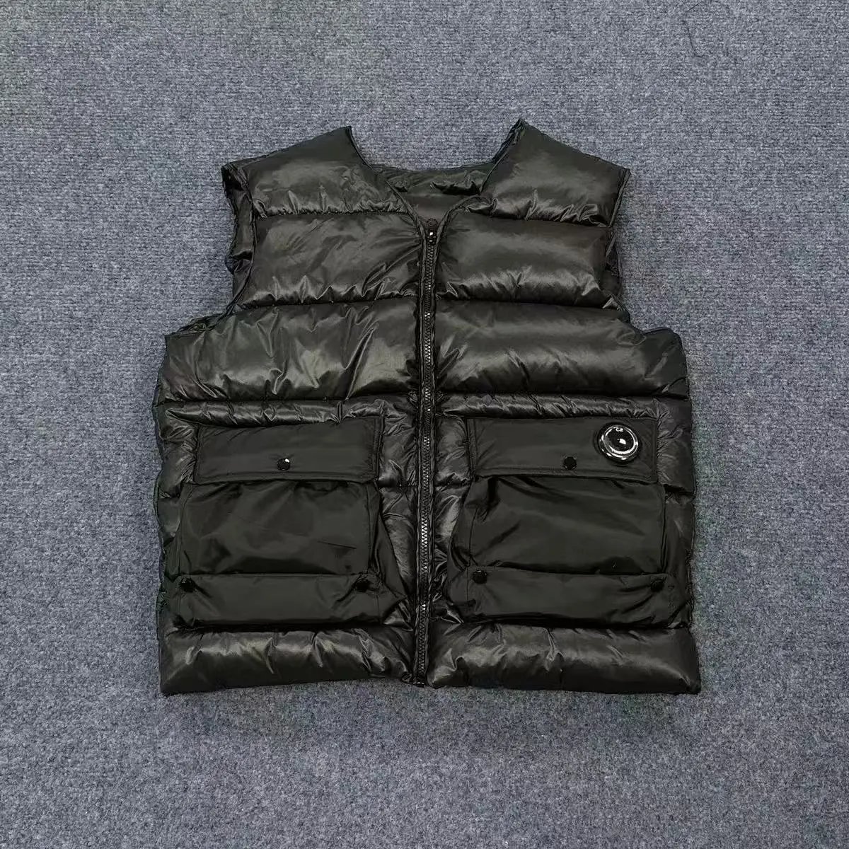 Autumn Winter Padded Jacket photo 6