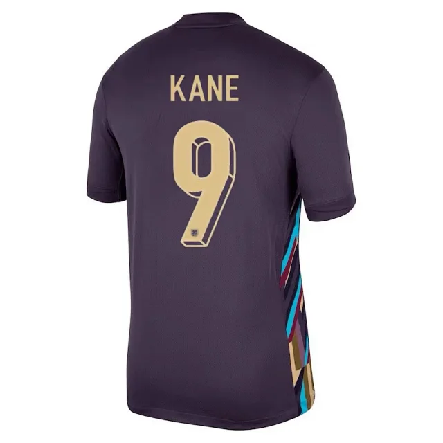 Unbranded Football Jerseys Personalized short-sleeve jersey with player name and number print product detail image 19