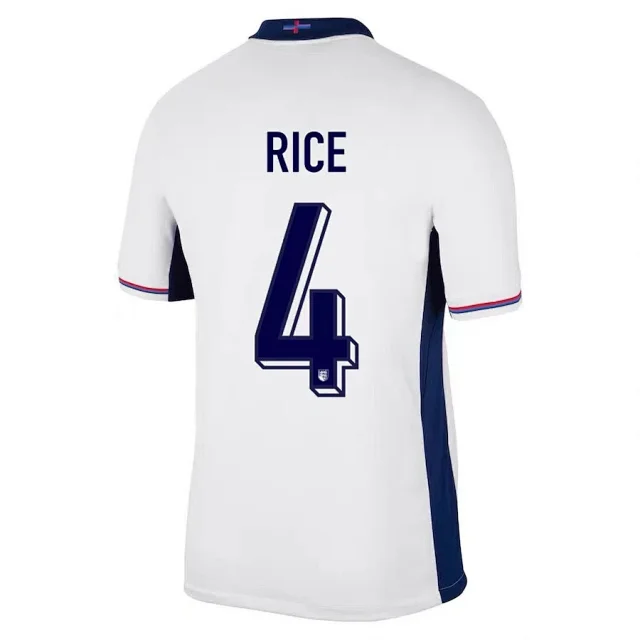 Unbranded Football Jerseys Personalized short-sleeve jersey with player name and number print product detail image 21
