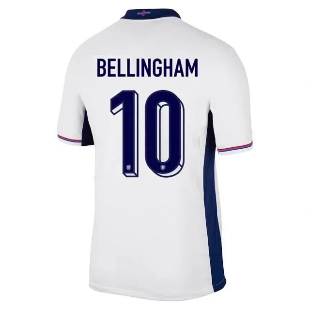 Unbranded Football Jerseys Personalized short-sleeve jersey with player name and number print product detail image 25
