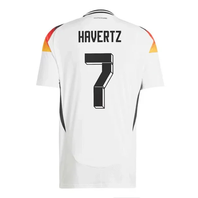 Unbranded Football Jerseys Personalized short-sleeve jersey with player name and number print product detail image 14