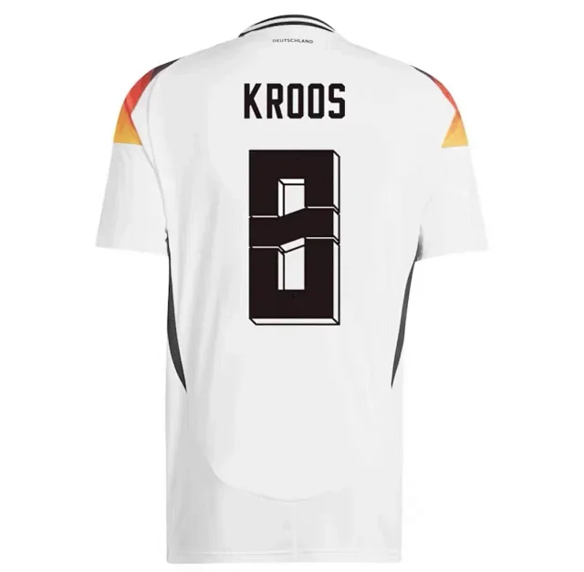 Unbranded Football Jerseys Personalized short-sleeve jersey with player name and number print product detail image 13