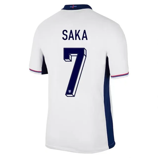 Unbranded Football Jerseys Personalized short-sleeve jersey with player name and number print product detail image 23
