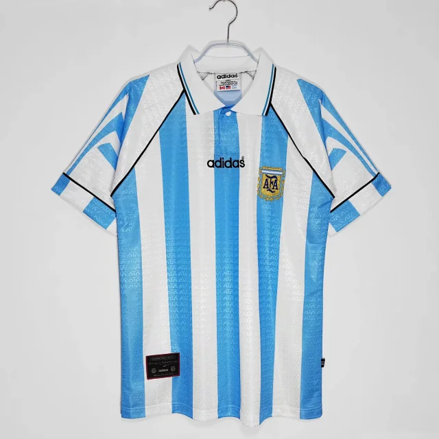 adidas Football Jerseys AC Milan retro jersey product detail image 19
