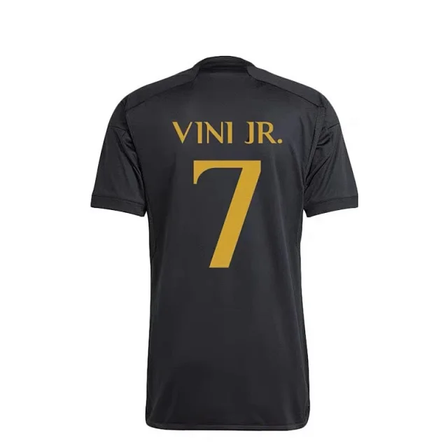 Unbranded Football Jerseys Personalized short-sleeve jersey with player name and number print product detail image 38