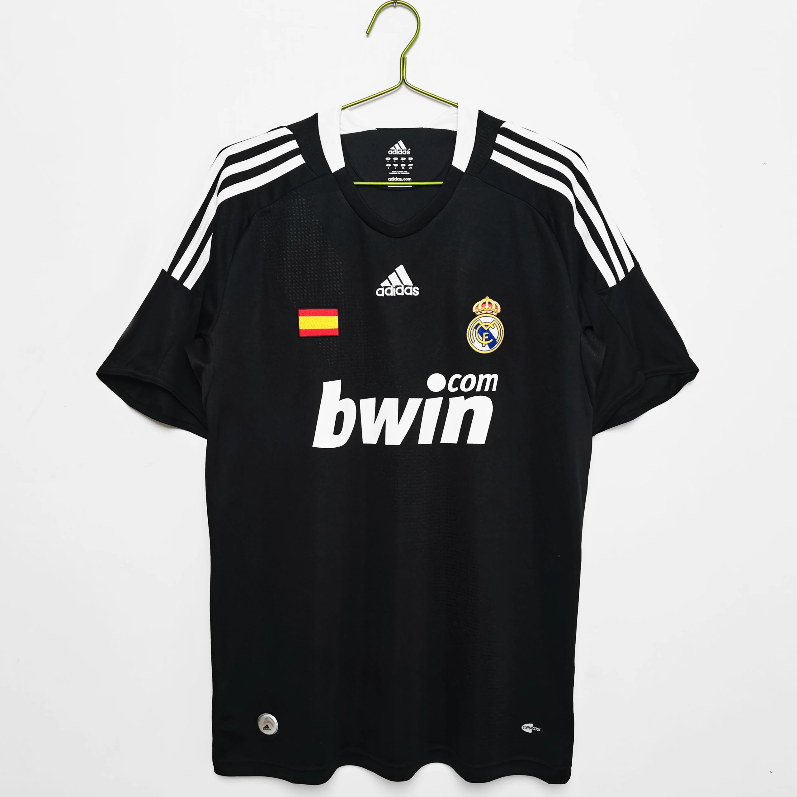 AC Milan Jersey — 01 colorway — USFans Spreadsheet photo