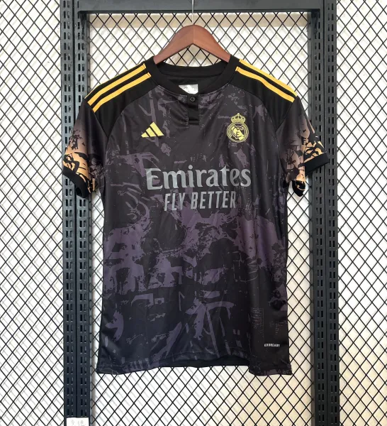 Puma Borussia Dortmund 2023-24 Third Jersey Neon Yellow - 14