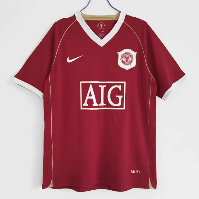 adidas Football Jerseys AC Milan retro jersey product detail image 25