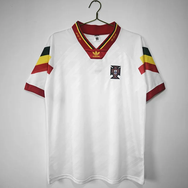 adidas Football Jerseys AC Milan retro jersey product detail image 23