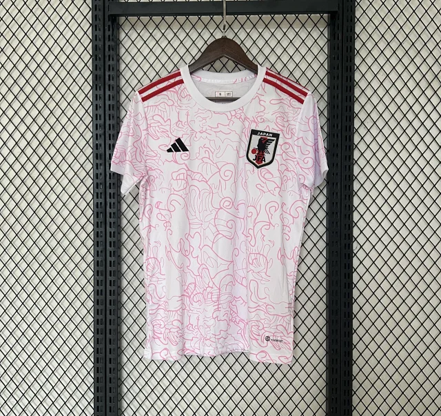 adidas Football Jerseys Japan graphic jersey product detail image 22