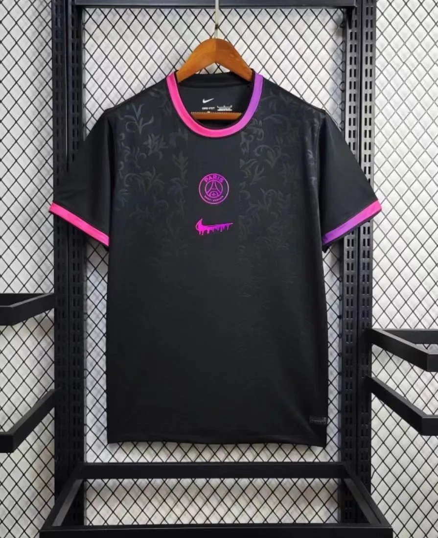 Saint Laurent Graphic T-Shirt Collection - Trendy Streetwear Design