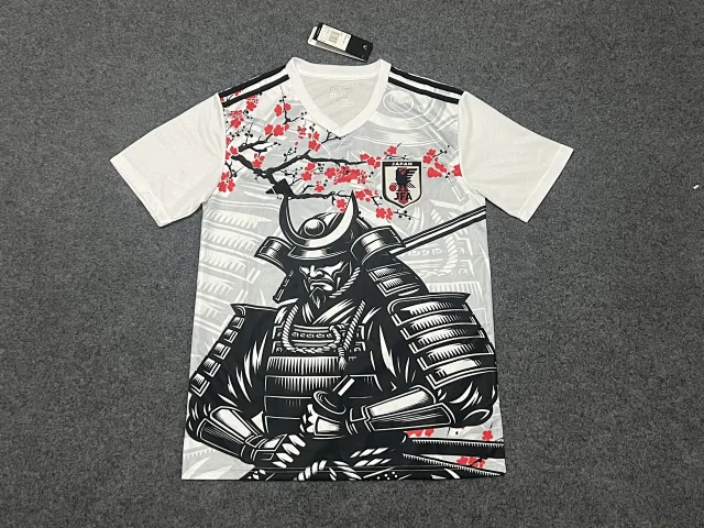 Adidas Football Jerseys Japan graphic jersey product detail image 28