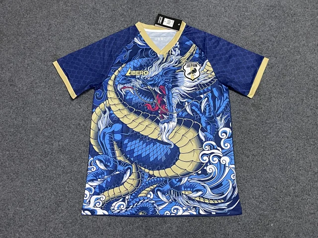 adidas Football Jerseys Japan graphic jersey product detail image 20