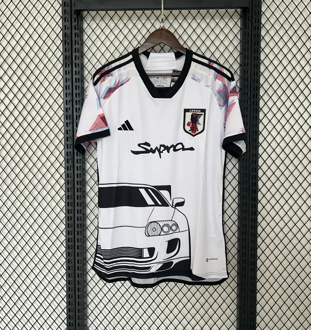 adidas Football Jerseys Japan graphic jersey product detail image 25