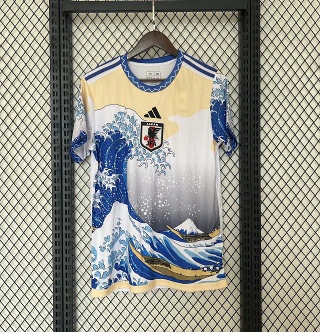 adidas Football Jerseys Japan graphic jersey product detail image 18