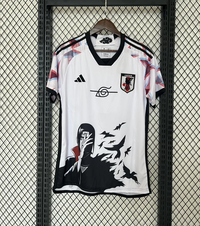 adidas Football Jerseys Japan graphic jersey product detail image 23