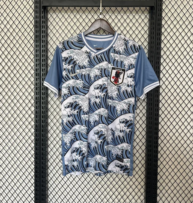 adidas Football Jerseys Japan graphic jersey product detail image 26