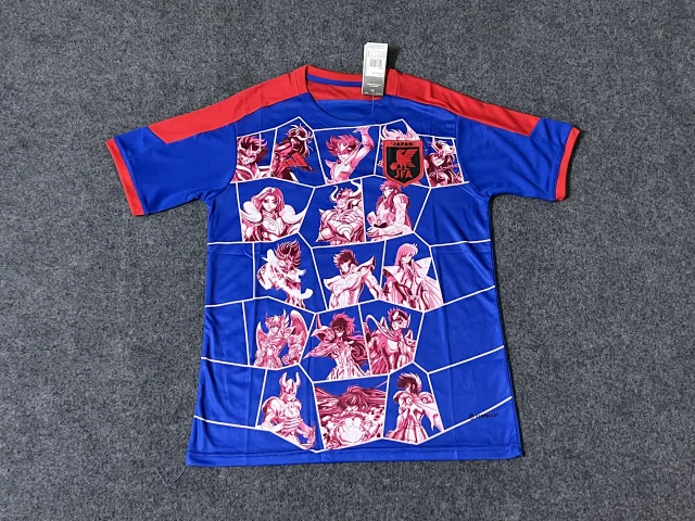 adidas Football Jerseys Japan graphic jersey product detail image 11