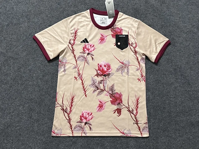 adidas Football Jerseys Japan graphic jersey product detail image 14