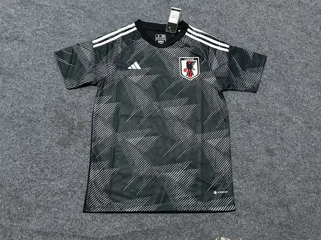 adidas Football Jerseys Japan graphic jersey product detail image 17