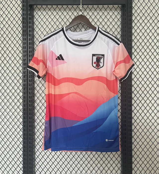 adidas Football Jerseys Japan graphic jersey product detail image 19