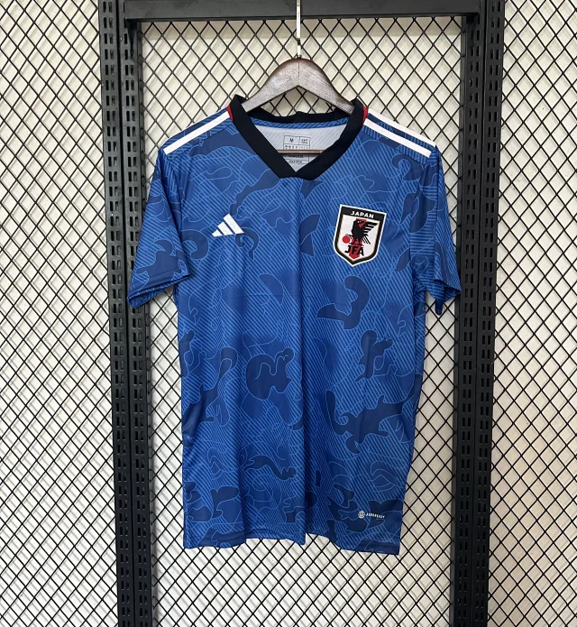 adidas Football Jerseys Japan graphic jersey product detail image 24