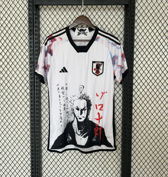 adidas Football Jerseys Japan graphic jersey product detail image 21