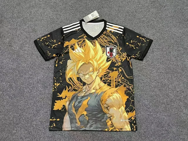 Adidas Football Jerseys Japan graphic jersey product detail image 24
