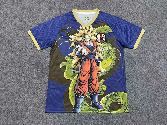 Adidas Football Jerseys Japan graphic jersey product detail image 25