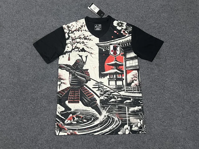 Adidas Football Jerseys Japan graphic jersey product detail image 26