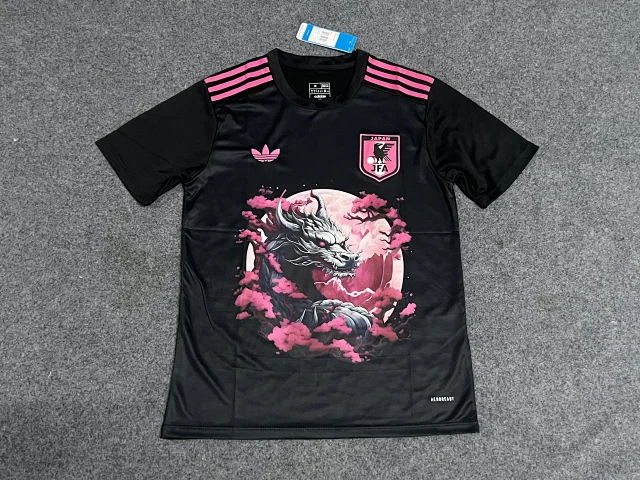 Adidas Football Jerseys Japan graphic jersey product detail image 33