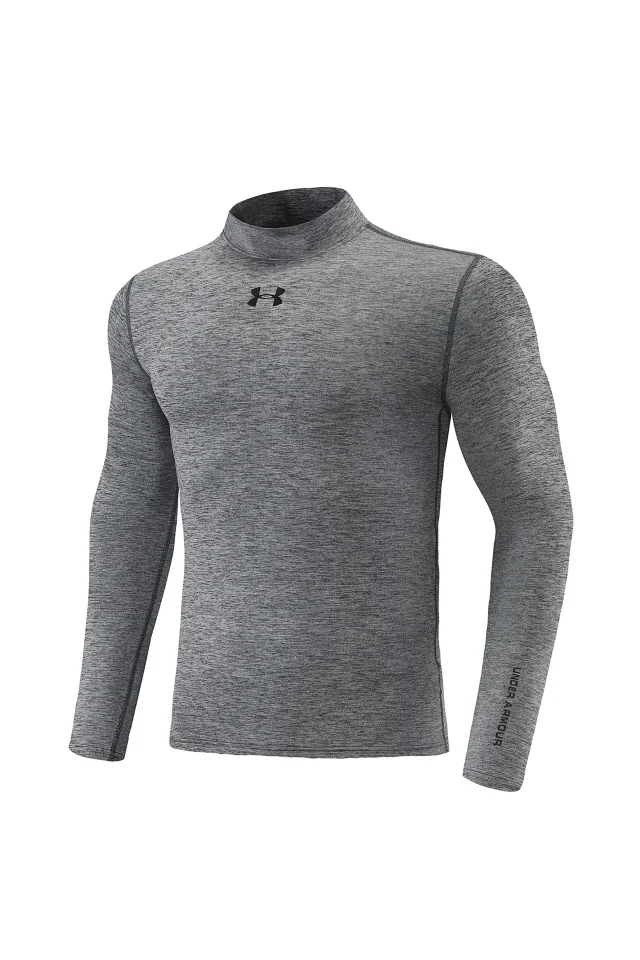 Under Armour T-Shirts Short-Sleeve Performance Logo Print product detail image 25