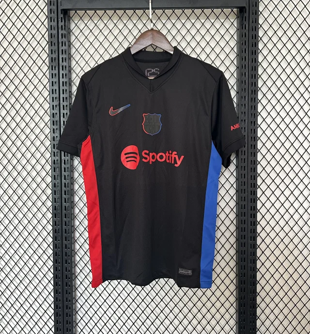 FC Barcelona Football Jerseys Short-Sleeve Jersey product detail image 20