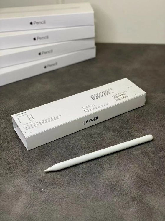 2nd Generation Stylus