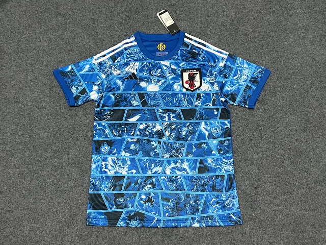 adidas Football Jerseys Japan graphic jersey product detail image 12