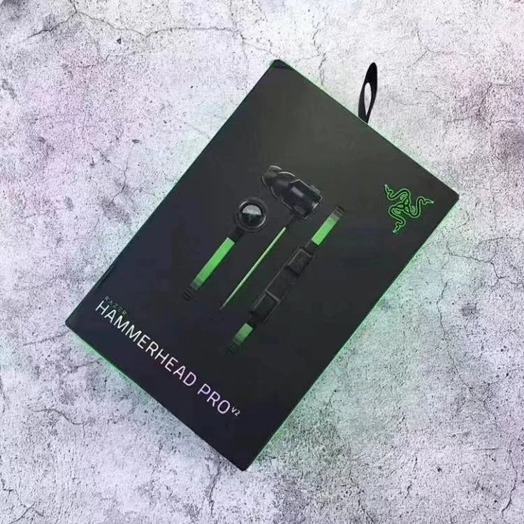Ra*zer hammerhead V2 pro - 133649