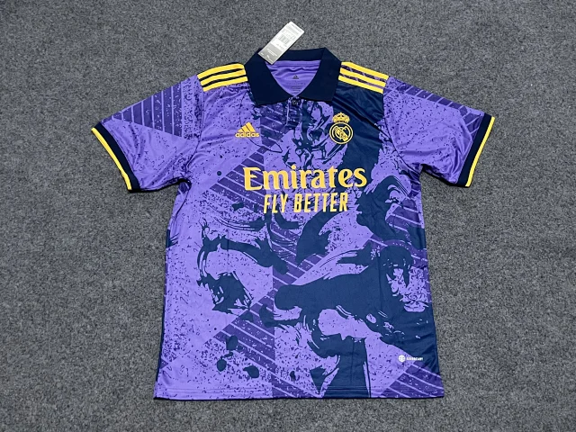 FC Barcelona Football Jerseys Short-Sleeve Jersey product detail image 33