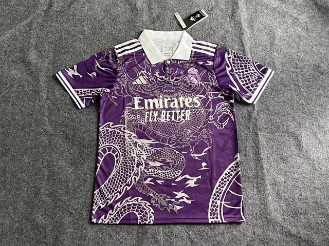 FC Barcelona Football Jerseys Short-Sleeve Jersey product detail image 37