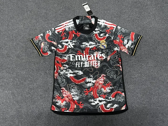 FC Barcelona Football Jerseys Short-Sleeve Jersey product detail image 35