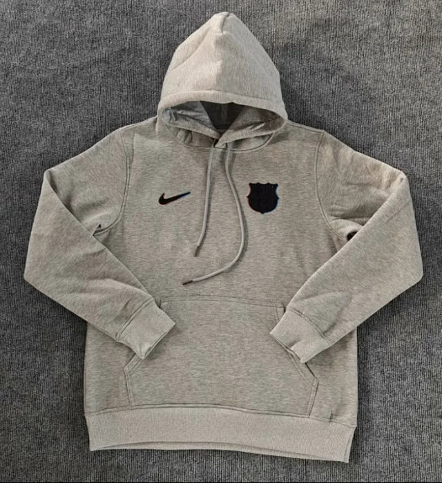 Adidas Hoodies & Sweatshirts Football Club Logo Pullover Hoodie product detail image 26