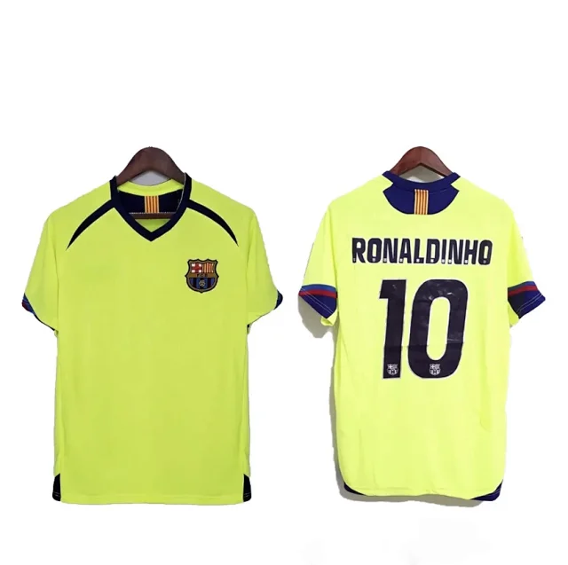 Unbranded Football Jerseys Player Name and Number Design product detail image 34