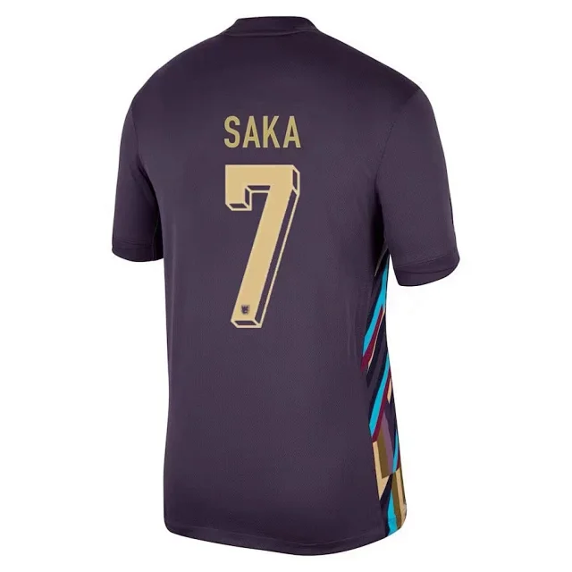 Unbranded Football Jerseys Personalized short-sleeve jersey with player name and number print product detail image 18