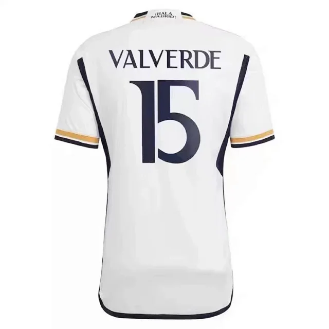 Unbranded Football Jerseys Personalized short-sleeve jersey with player name and number print product detail image 28