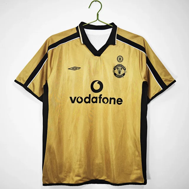 adidas Football Jerseys AC Milan retro jersey product detail image 24