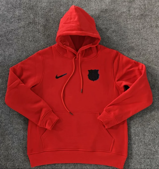 Adidas Hoodies & Sweatshirts Football Club Logo Pullover Hoodie product detail image 25