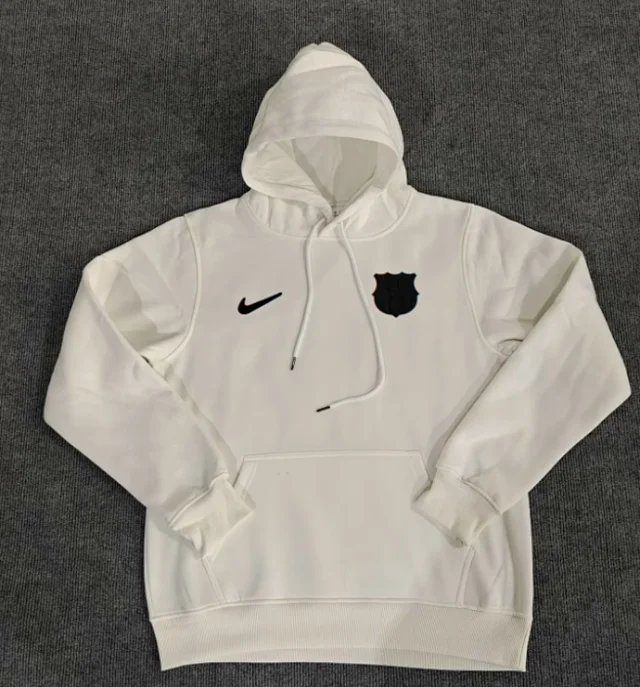 Adidas Hoodies & Sweatshirts Football Club Logo Pullover Hoodie product detail image 27