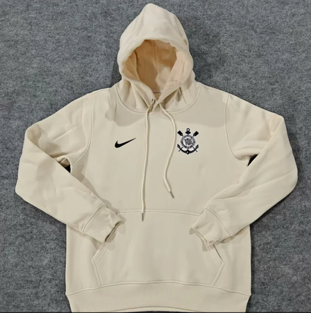 Adidas Hoodies & Sweatshirts Football Club Logo Pullover Hoodie product detail image 13