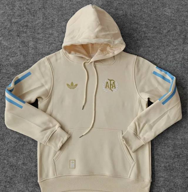 Adidas Hoodies & Sweatshirts Football Club Logo Pullover Hoodie product detail image 28