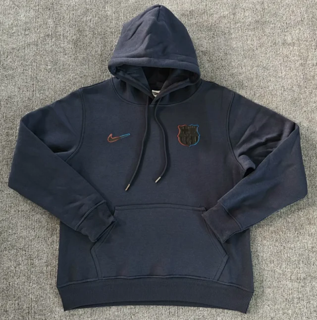 Adidas Hoodies & Sweatshirts Football Club Logo Pullover Hoodie product detail image 24